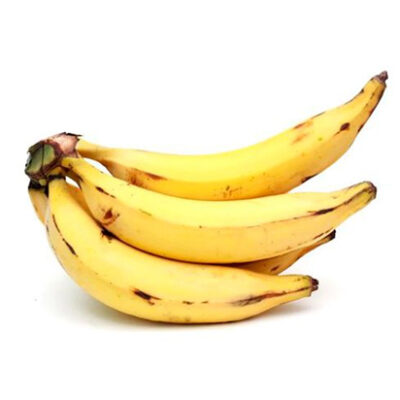 Plátano Maduro Por Libraf