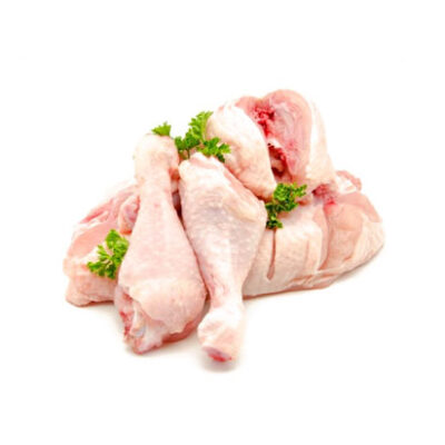 Pollo Cibao Fresco Picado Lb.