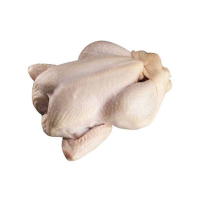 Pollo Congelado Cibao Lb.