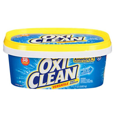 Quitamanchas Polvo Oxiclean 1.77 Lb
