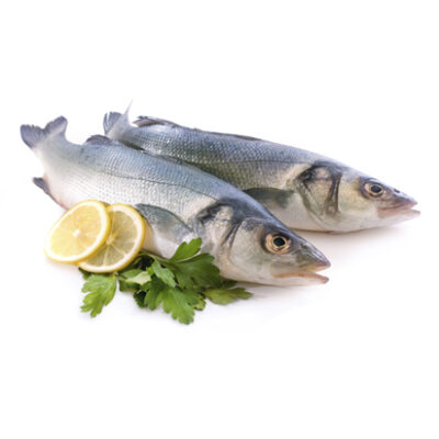 Robalo Congelado Por Libra.