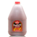 Salsa BBQ Baldom 1 gl
