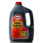 Salsa Inglesa Baldom 1 gl