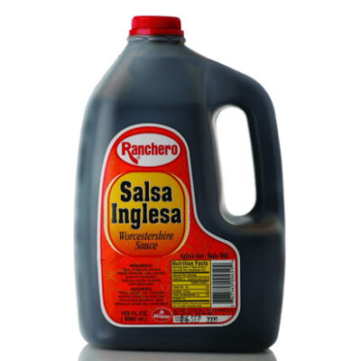 Salsa Inglesa Baldom 1 gl