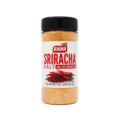 Sal Badia De Sriracha 8 Oz.