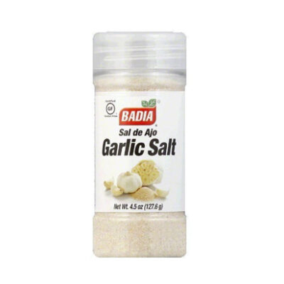 Sal Badia De Ajo 4.5 Oz.