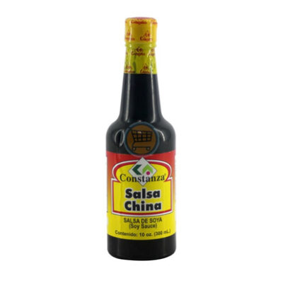 Salsa China Constanza 10 Oz