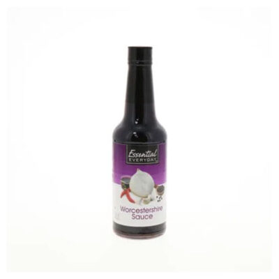 Salsa Essential Worcestershire 10 Oz