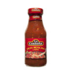 Salsa Mexicana Casera La Costeña 475g