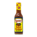 Salsa Baldom Picante Ranchero 5 Oz.