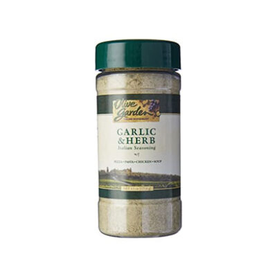 Seasoning Olive Badia Garden 4.5 Oz
