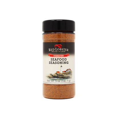 Seasoning Seafood Badia Red Lobster 5 Oz