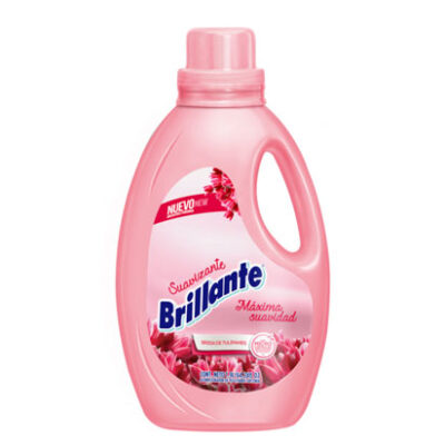 Suavizante Brillante Brisa De Tulipanes 1.9 Lt.