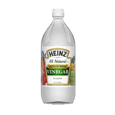 Vinagre Blanco Heinz 32 Oz