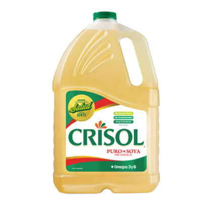 Aceite Crisol Galon