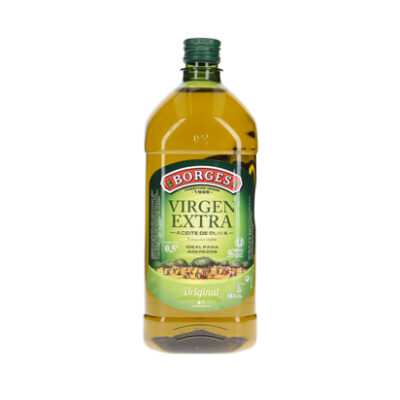 Aceite De Oliva Borges Virgen Extra  2L