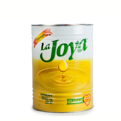 Aceite la Joya 30 Lbs