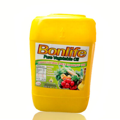 Aceite Vegetal Bonlife 50lbs
