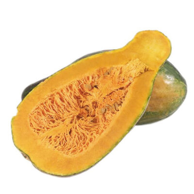 Auyama Criolla por Libra