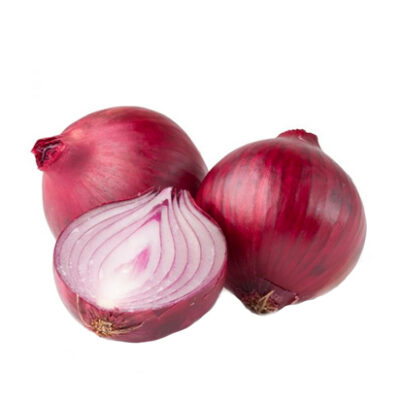 Cebolla Morada  por Libra