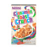 Cereal Nestle Cinnamon Toast Crunch 340g
