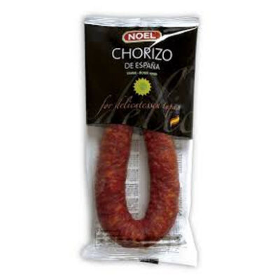 Chorizo Noel Ex/Sarta 0.225 Kg