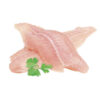Filete De Basa Por Libra.