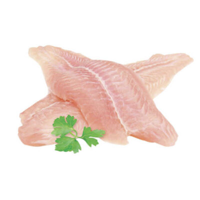 Filete De Basa Por Libra.