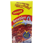 Caldo de Pollo Maggi