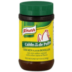 Caldo de Pollo Knorr