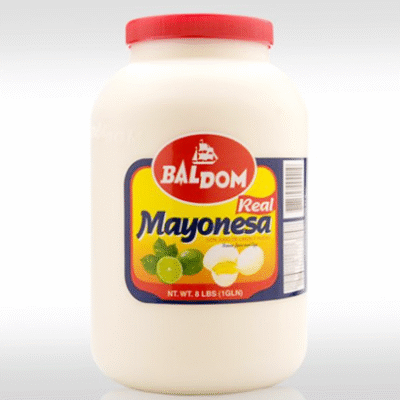Mayonesa Baldom 1 Gl
