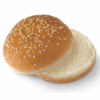 Pan hamburguesa / paq. 8