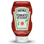 Catchup Heinz 24 onz