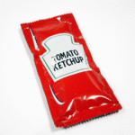 Catchup Sobres P/50