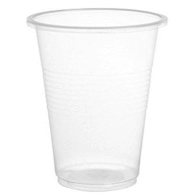 Vaso desechable 10 onz p/50