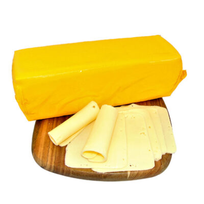 Queso Gouda Mühlenhof por libra