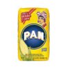 Harina Pan Blanca 1kg.