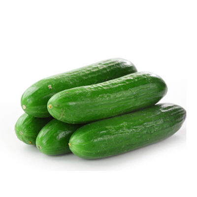 Pepino Fresco por Libra.