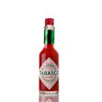 Salsa Picante Tabasco 2 Oz