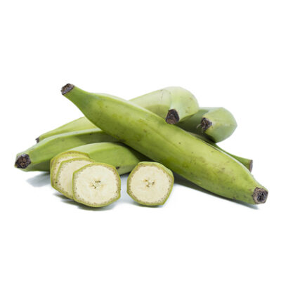 Platano Verde por Libra