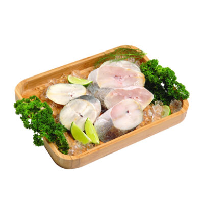 Merluza Para Rodajas por Libra.