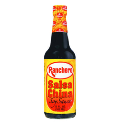 Salsa China Baldom 10 Oz.