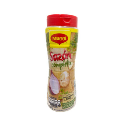 Sazón Maggi Completo 300g