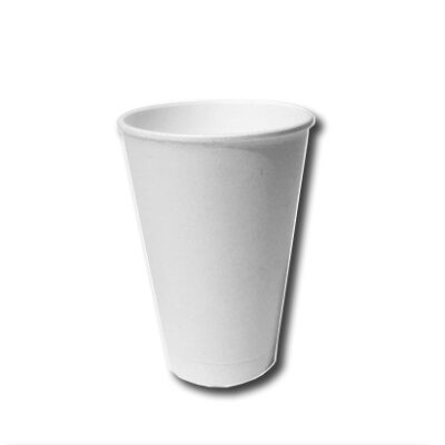 Vasos Foam 16 Oz
