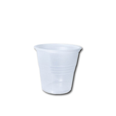 Vasos Plásticos 2 Oz