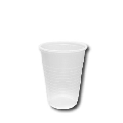 Vasos Plásticos 7 Oz